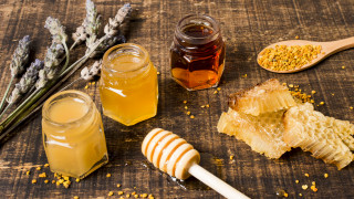 Sector Profile of Honey
