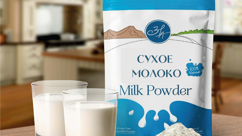 РЫНОЧНЫЕ ВОЗМОЖНОСТИ СУХОГО МОЛОКА