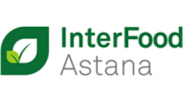 InterFood Astana 2025