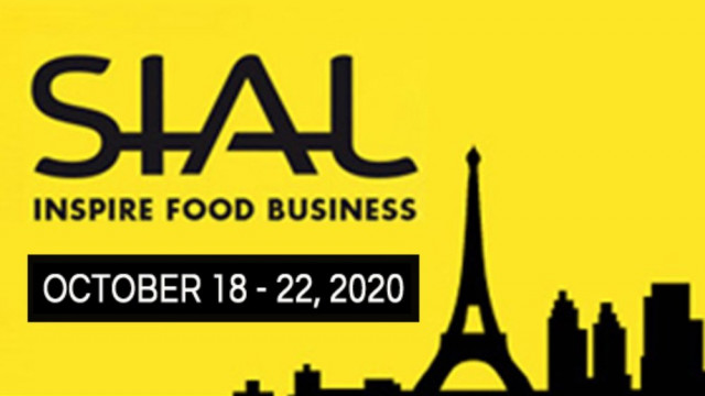 SIAL Paris 2022 – крупнейшая в Европе выставка продукции пищевой промышленности