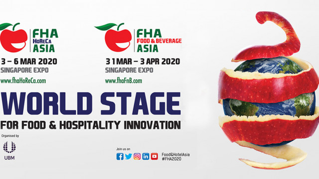 FHA HORECA 2022 - Международная выставка гостинично-ресторанного бизнеса