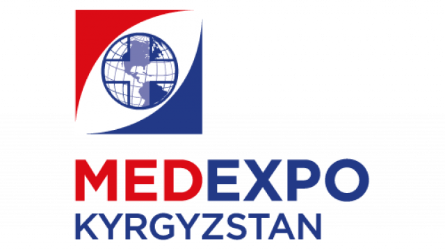 16-я Международная специализированная выставка здравоохранения – MedExpo Kyrgyzstan 2022