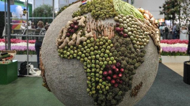 Green Week Berlin 2024