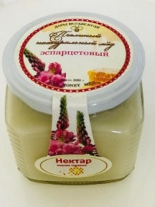 ИП «Нектар»