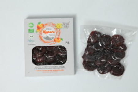 «SAN PLANET ORGANIC»