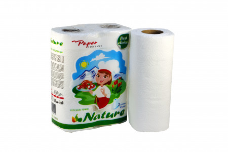 «PAPER COMPANY»