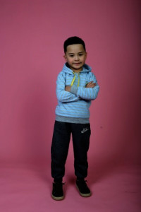 «Cool Bro’s»