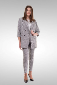 «E-Line moda»