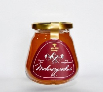 «Ala-TooHoney»