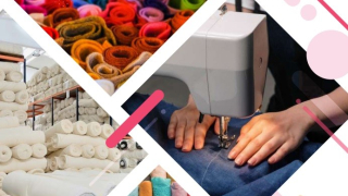  Текстильно-швейная продукция Кыргызской Республики 