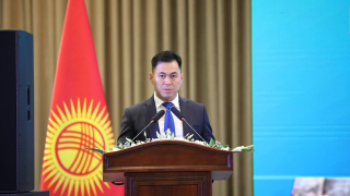  Узбекистан заинтересован в импорте продукции из Кыргызстана 