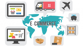 Приглашаем экспортеров пройти опрос на обучение по размещению своей продукции на международных торговых площадках как Amazon, eBay, AliExpress